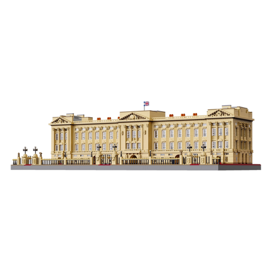 CaDA Buckingham Palace Designed by Tobias Thieme | C61501W