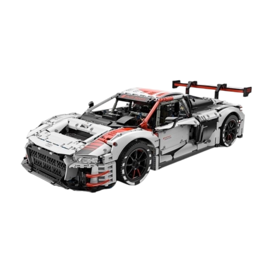 RASTAR Audi R8 LMS GT3